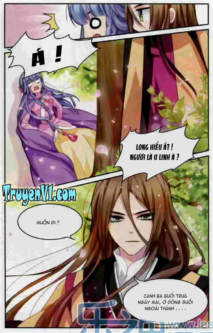 đại long môn khách sạn chapter 5 21