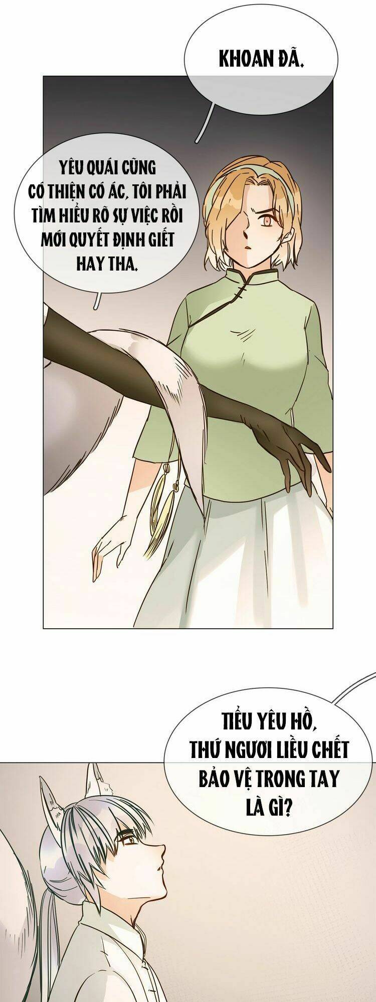 ngôi sao vụn vỡ chapter 19.5 36