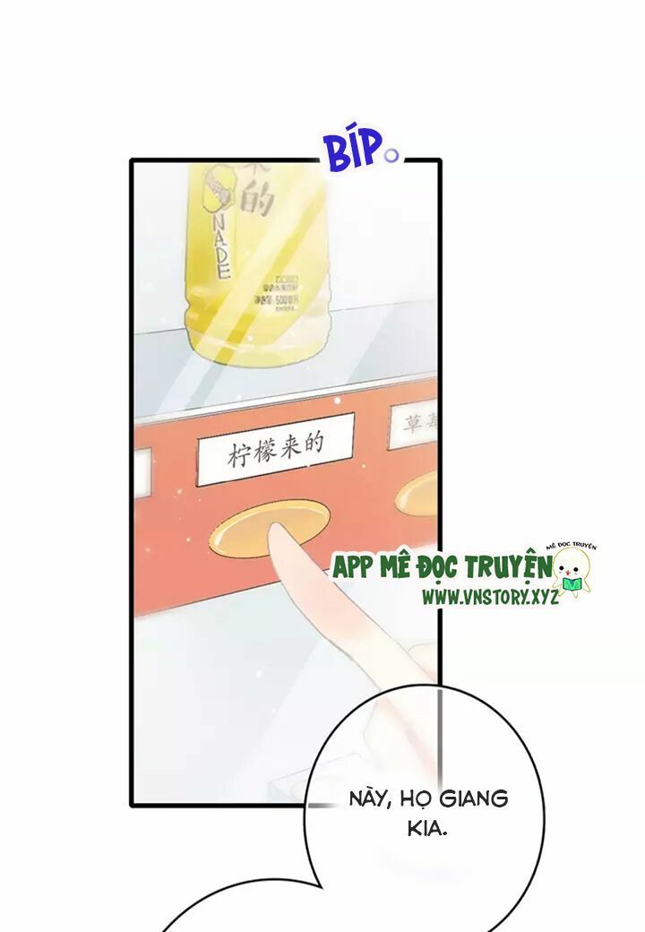 con tim rung động 2 chapter 4 4