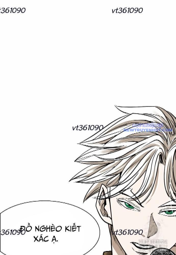 shark - cá mập chapter 303 54