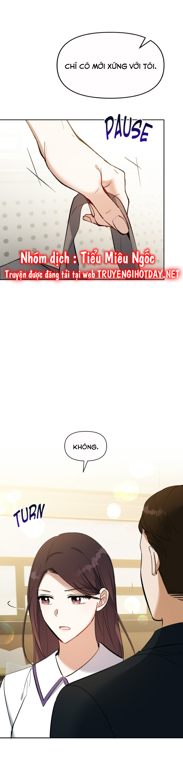 bản cam kết hôn nhân chapter 46 38