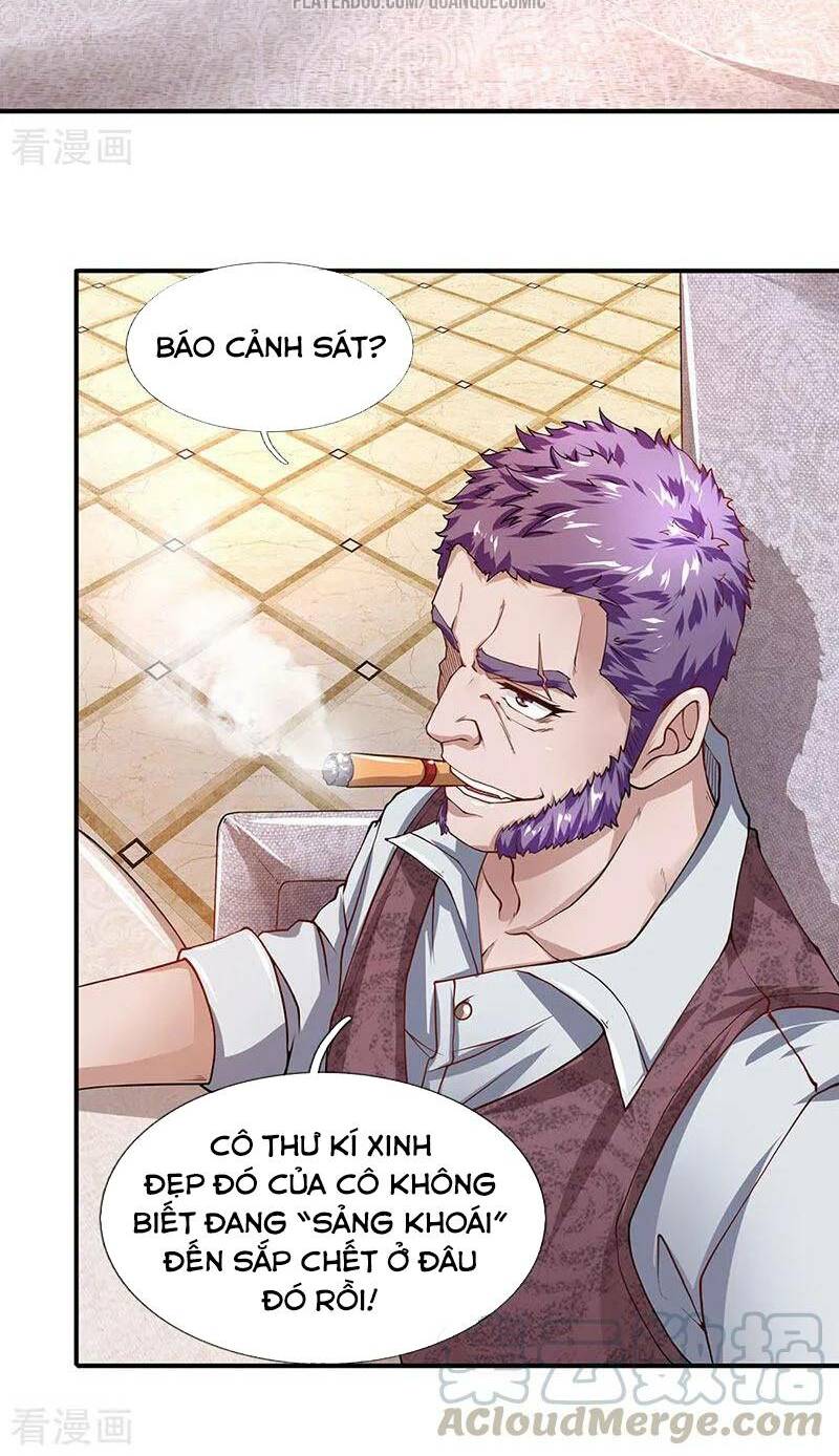 chung cực binh vương tại đô thị chapter 52 12