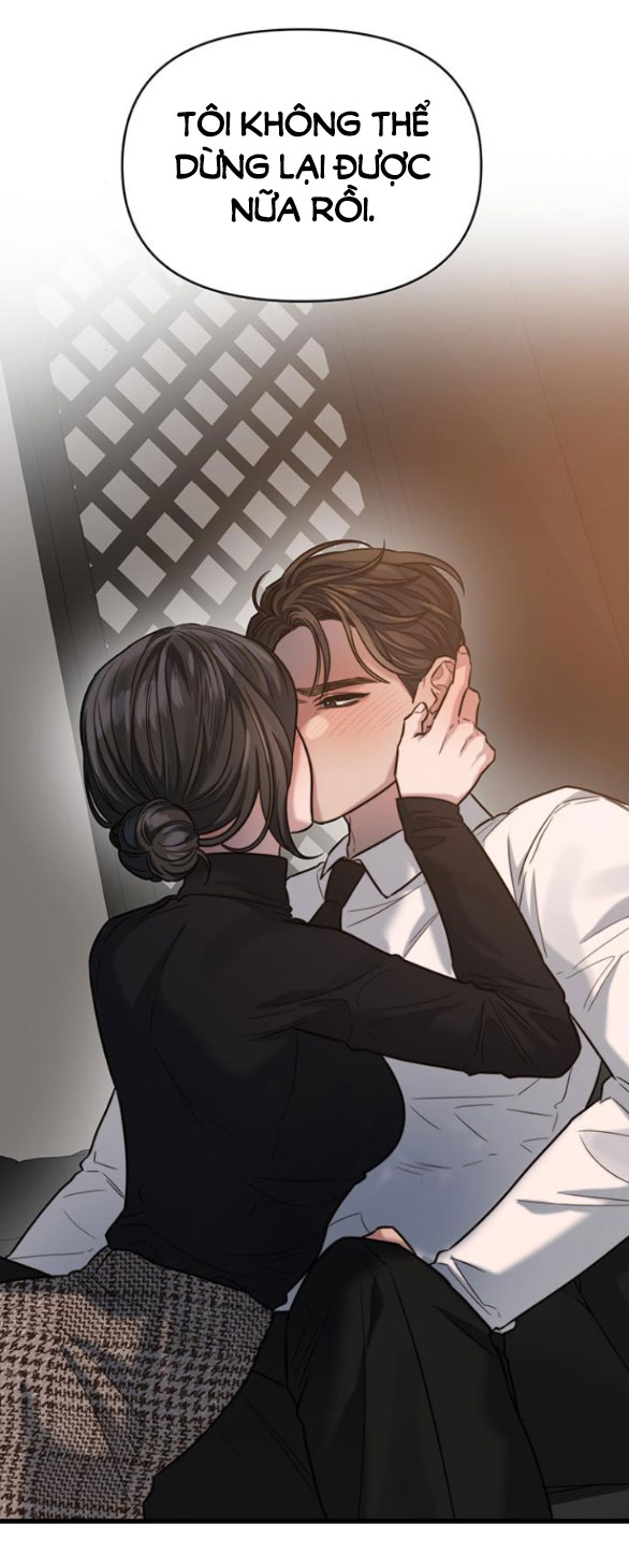 [18+] dục vọng tao nhã chapter 25.2 27