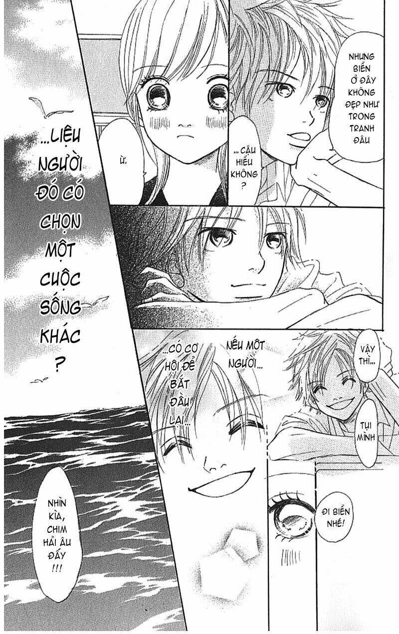 ngày ấy ta bên nhau chapter 16 19