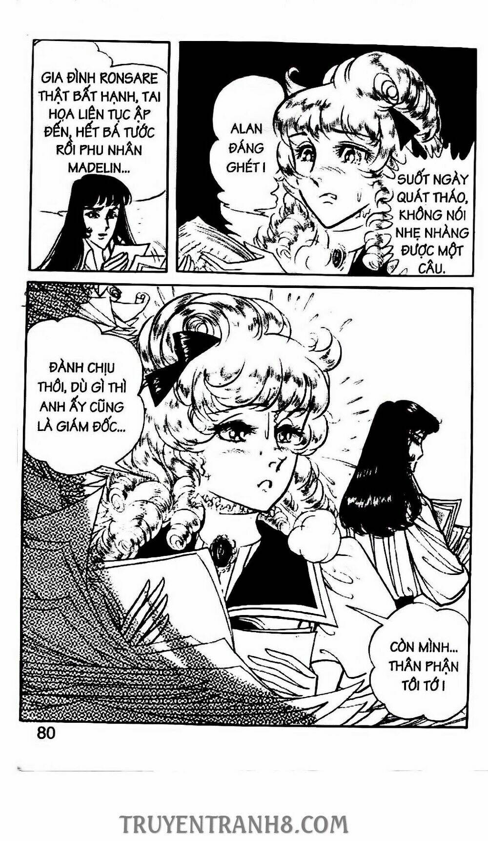 the count s daughter chapter 48 25