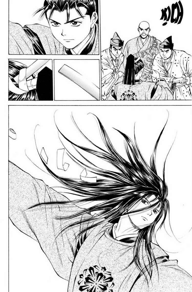 thiếu niên vương i - shana oh yoshitsune i chapter 29 26