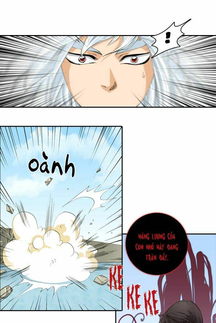 a thousand years ninetails chapter 9 17