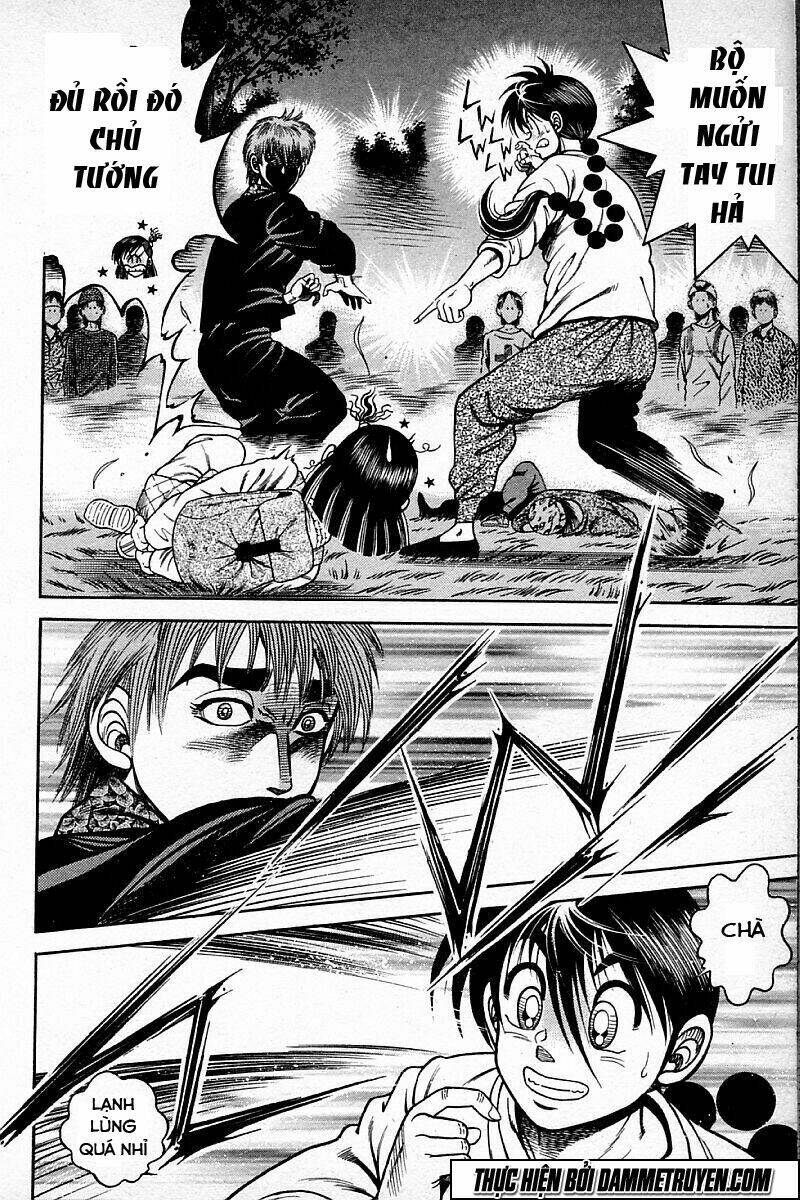 shin kotaro makaritoru! juudouhen chapter 93 10