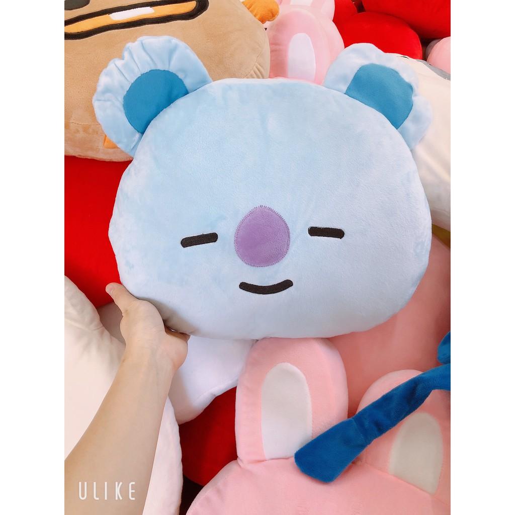 Gấu bông BT21 Handmade size cực lớn dày bông chất lượng