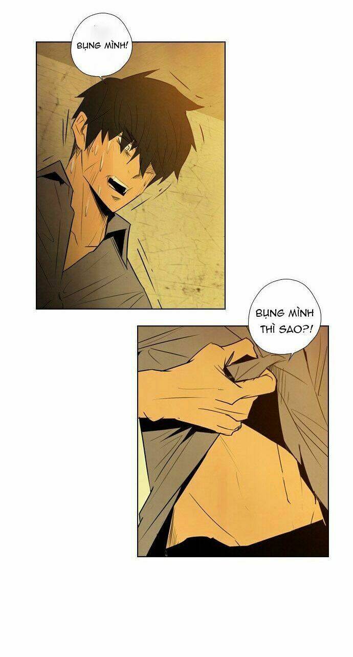 kẻ hồi sinh chapter 2 49