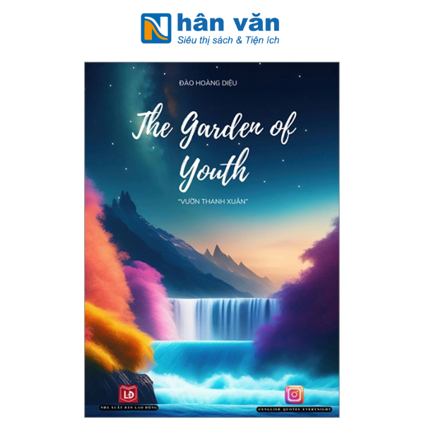 Vườn Thanh Xuân (The Garden Of Youth)