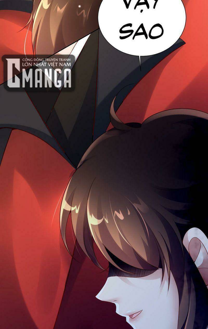 thiên kim bất hoán chapter 85 63