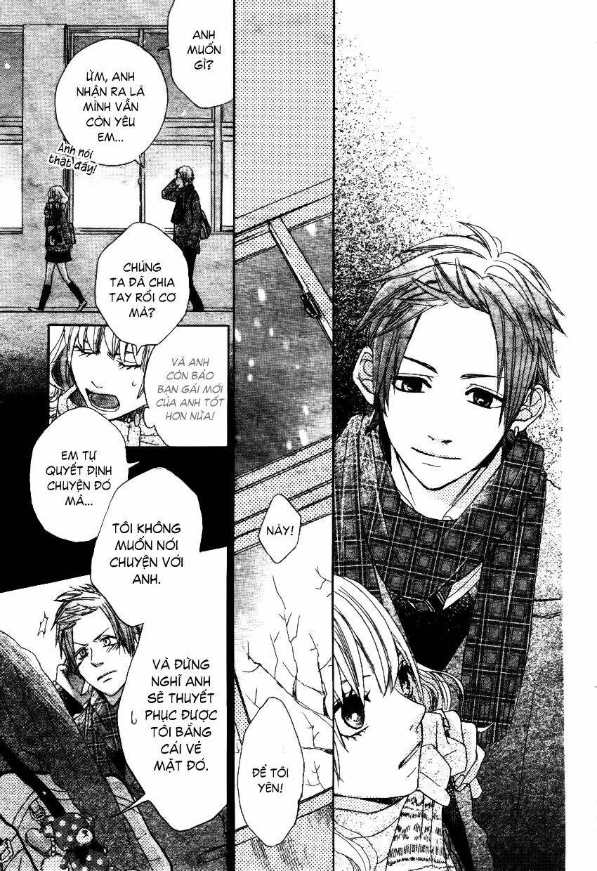 kare no aijou no hakari chapter 1 18