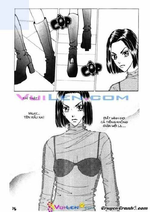 người mẫu hoàn hảo chapter 2 74