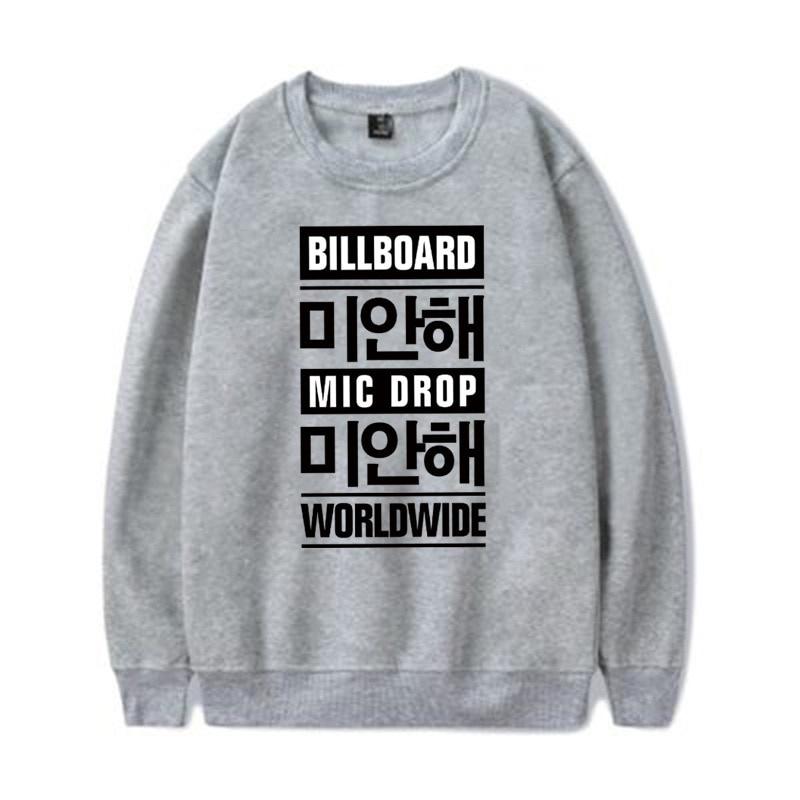 Áo sweater in hình
