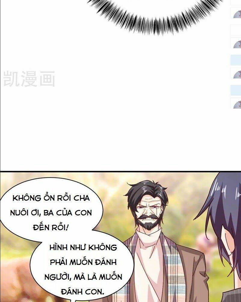 nhập cốt noãn hôn chapter 323 21