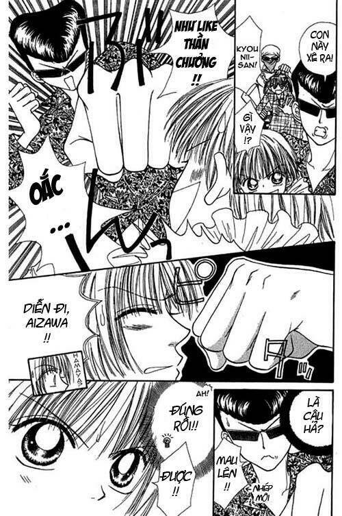 girl got game - power chapter 24 23