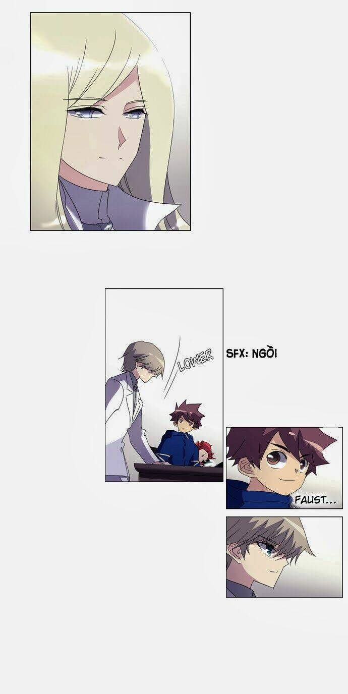 bản khế ước linh hồn chapter 40 24