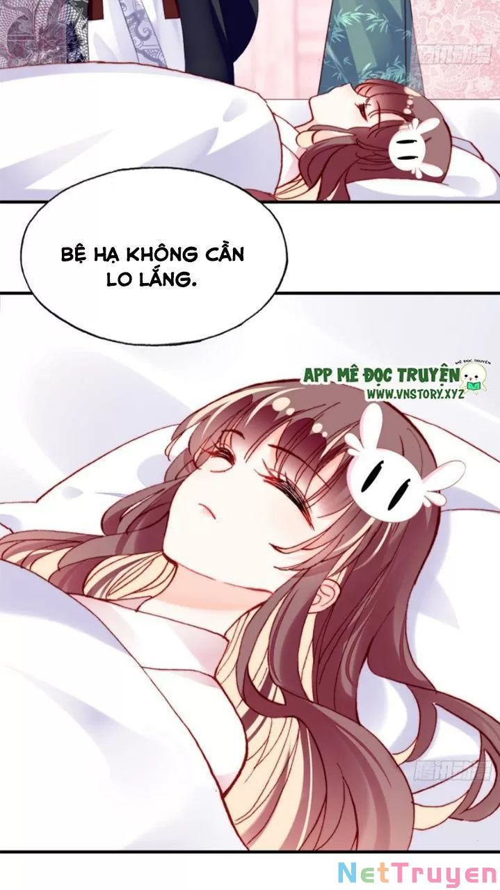 lại bị bệnh chiều chuộng quấn lấy chapter 27 34