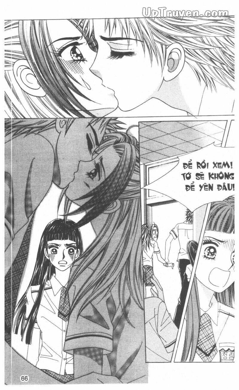 cáo già gặp sói điên chapter 1 68