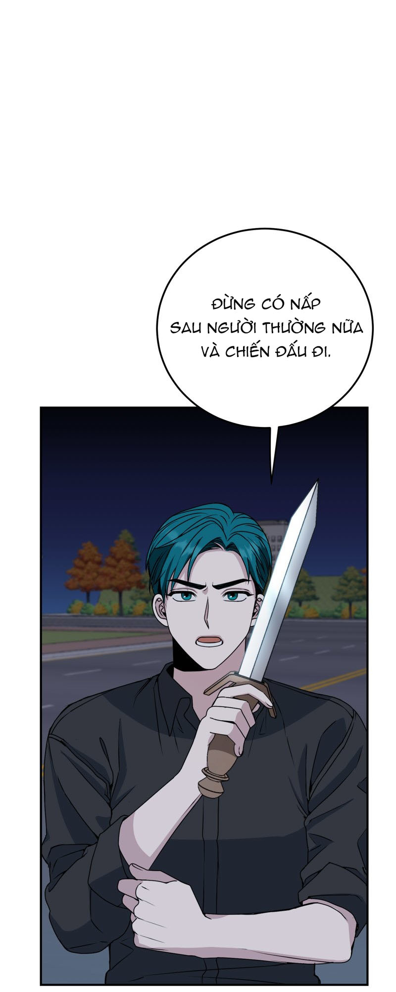 nụ hôn yêu tinh chapter 18.1 28