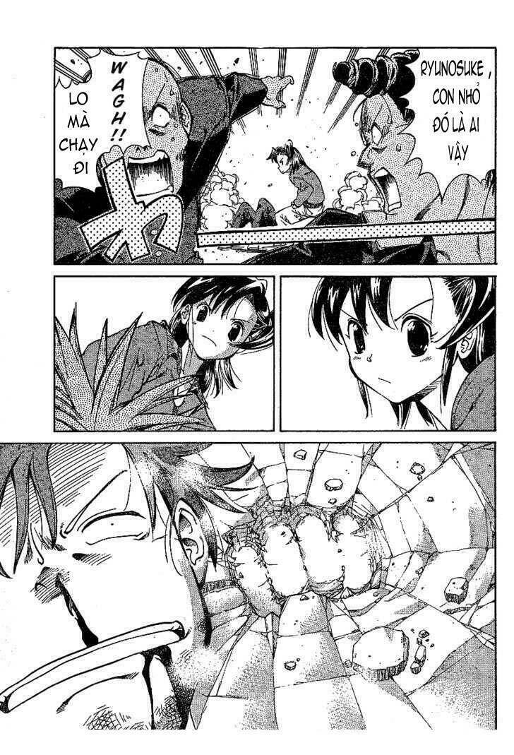 hanza sky chapter 1 50