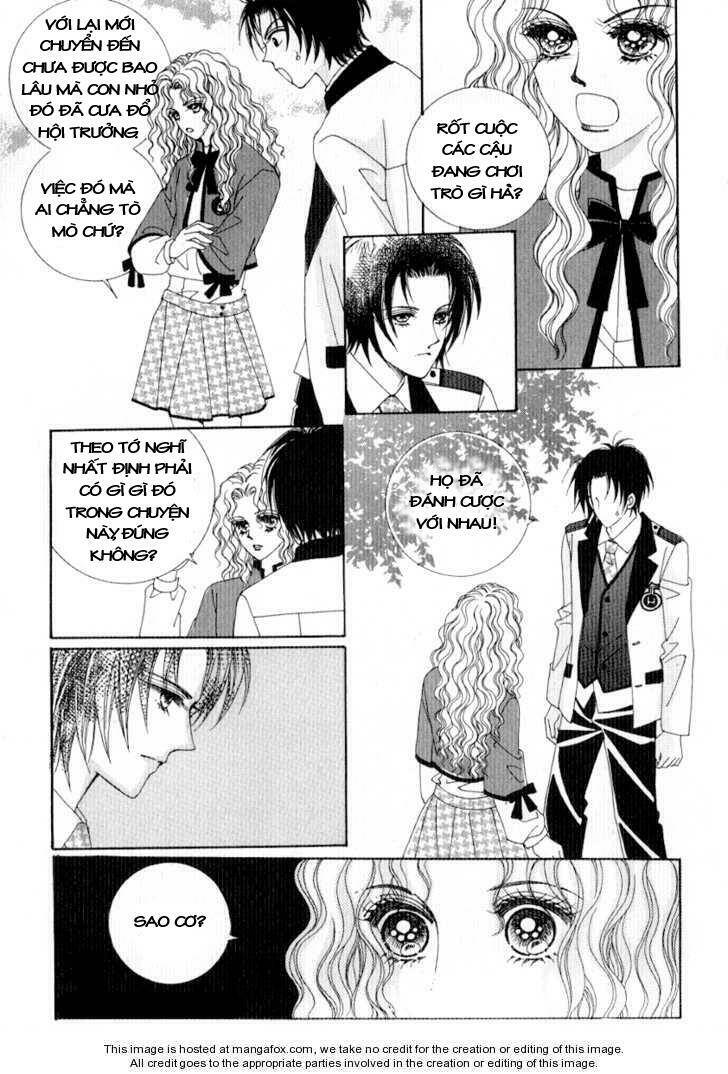 she's scary chapter 17 18