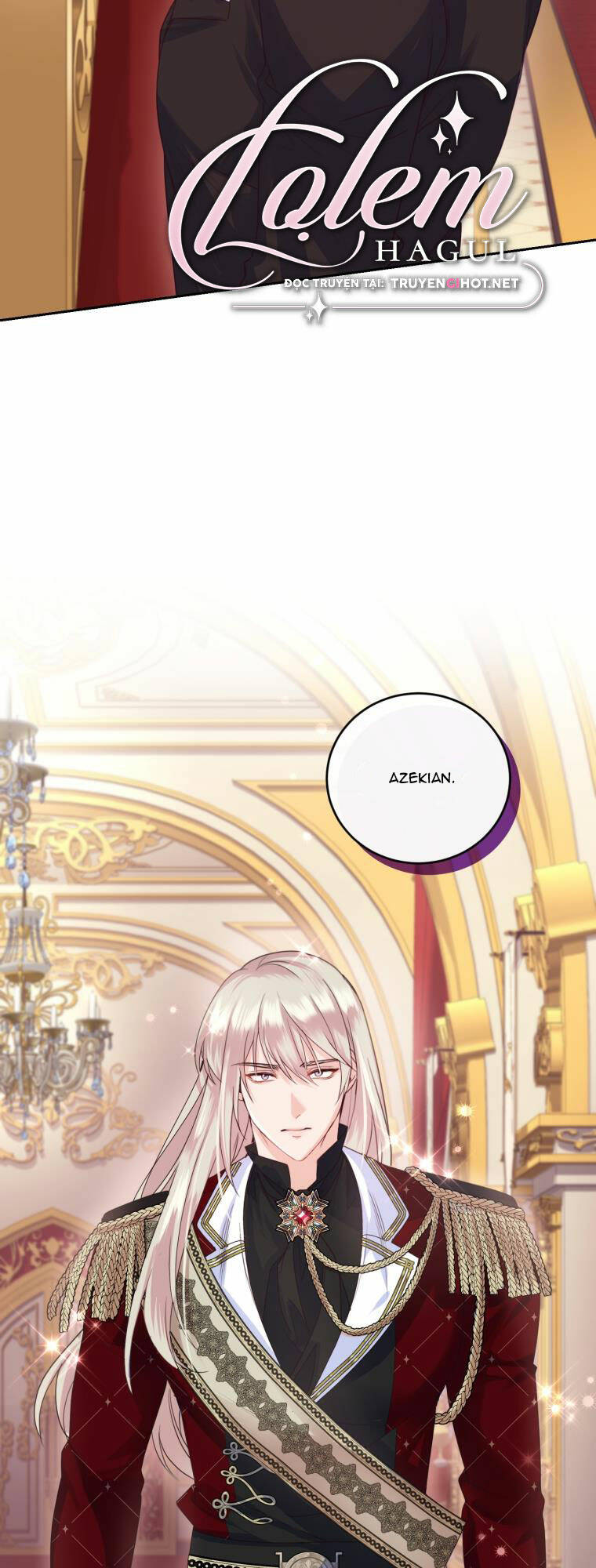 nhà điều chế nước hoa độc quyền của bạo chúa chapter 71 39