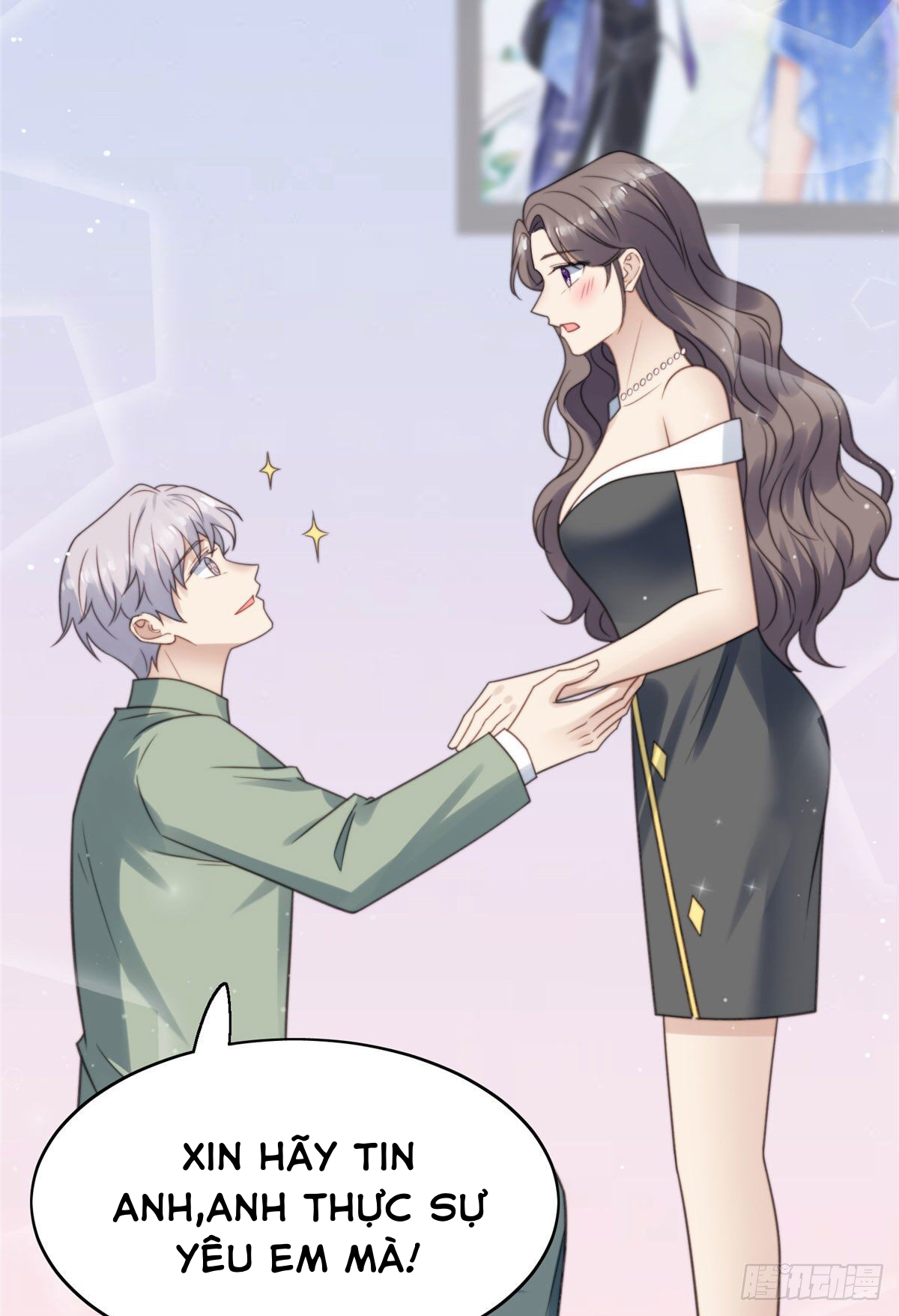 dựa vào đại lão ổn định vị trí c trong nam đoàn chapter 11 5