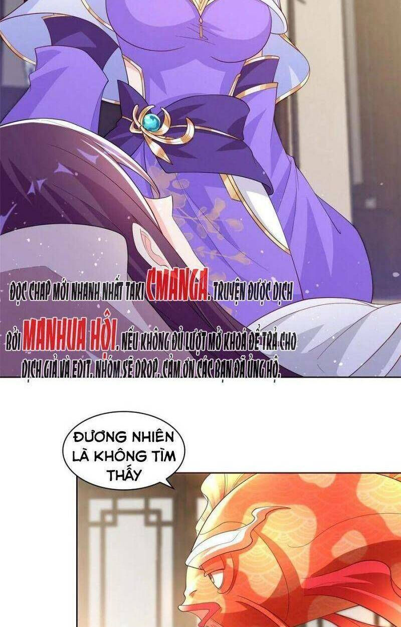 người nuôi rồng chapter 99 22