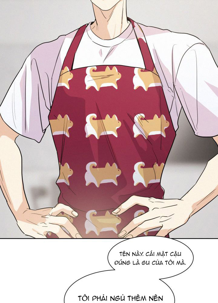 hướng về phía anh chapter 3 19
