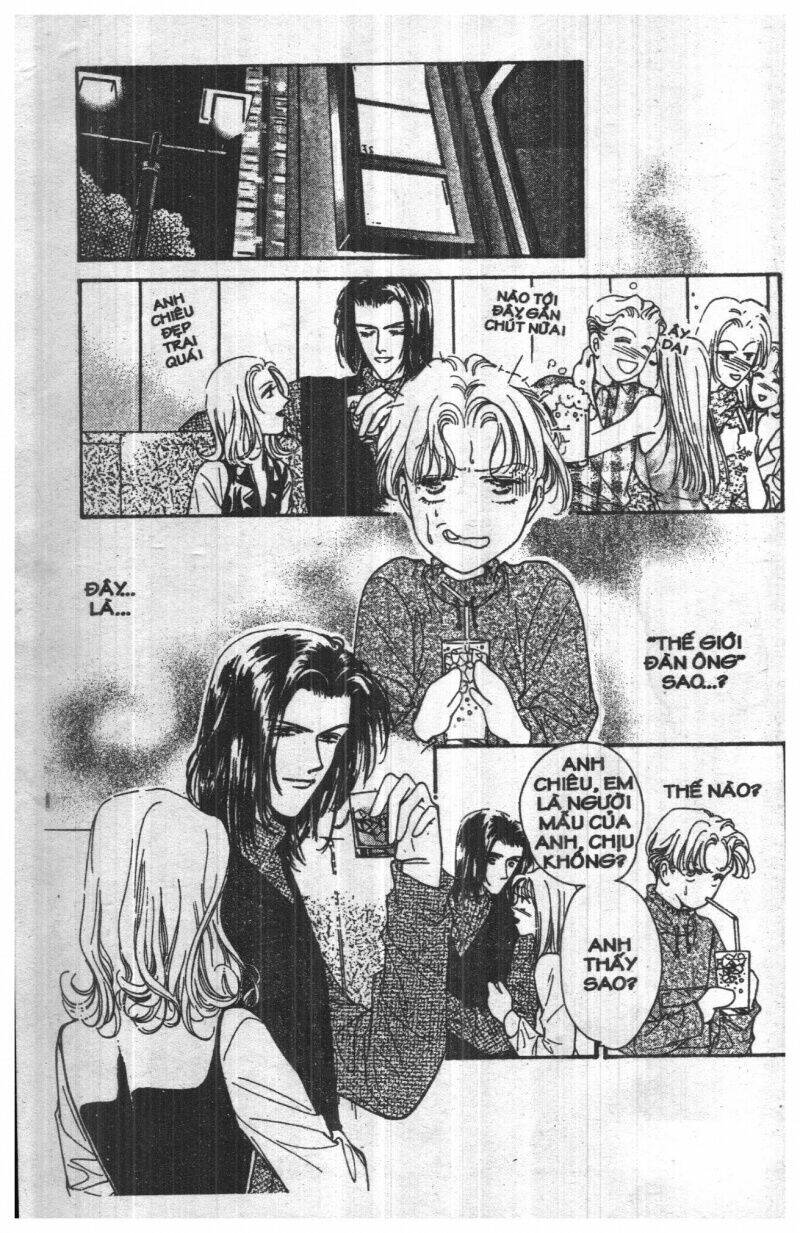 thiên thần bé bỏng chapter 1 46