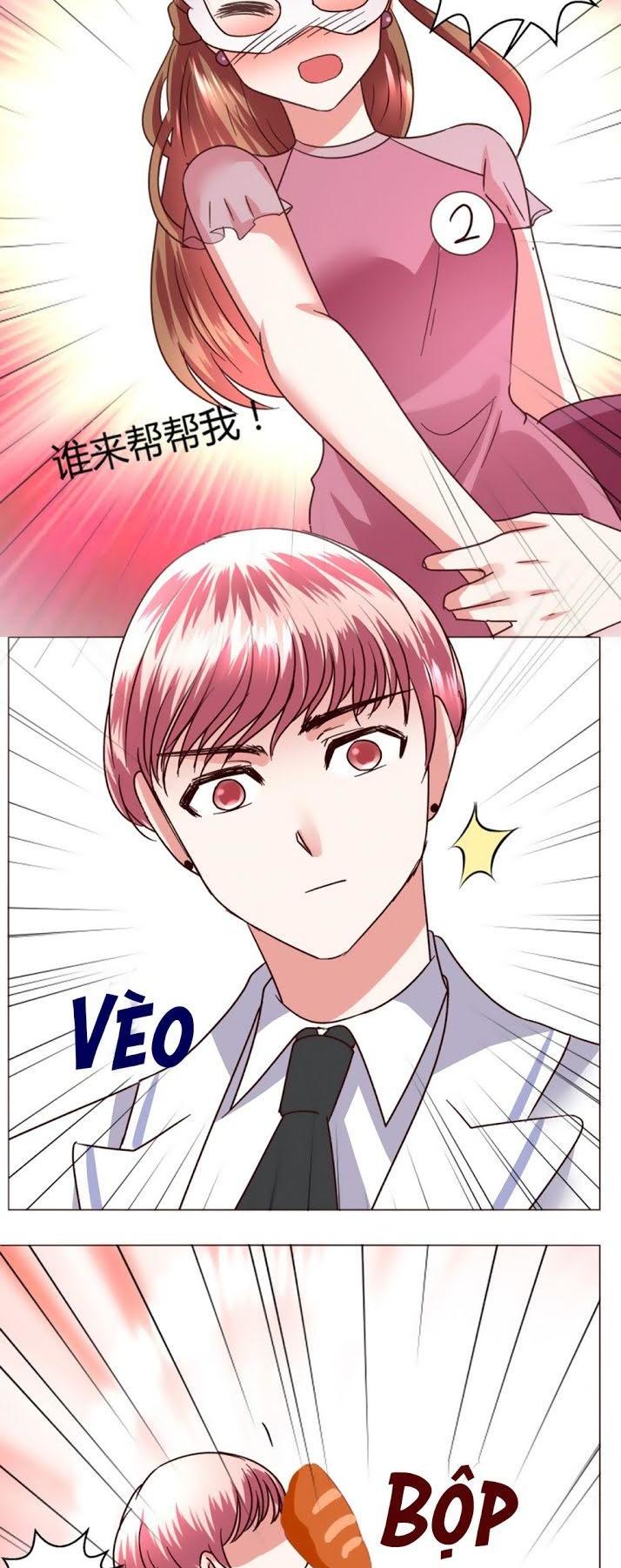 một tuần làm tình nhân chapter 49 8