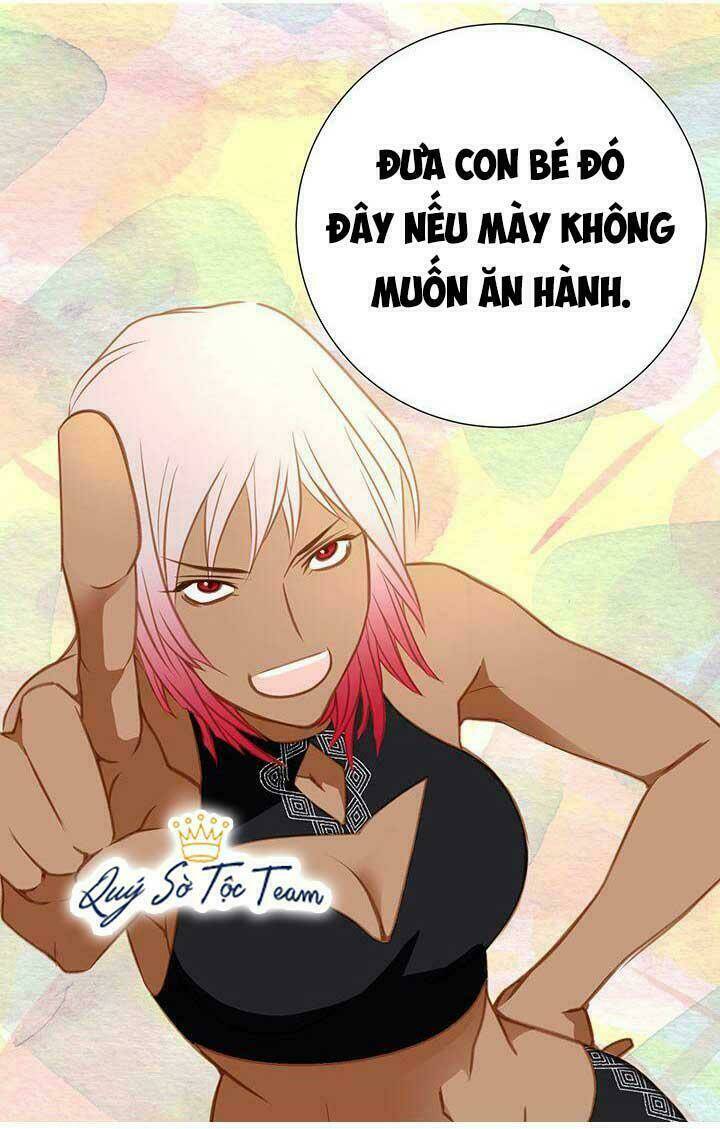 tiếp xúc chí mạng chapter 13 8