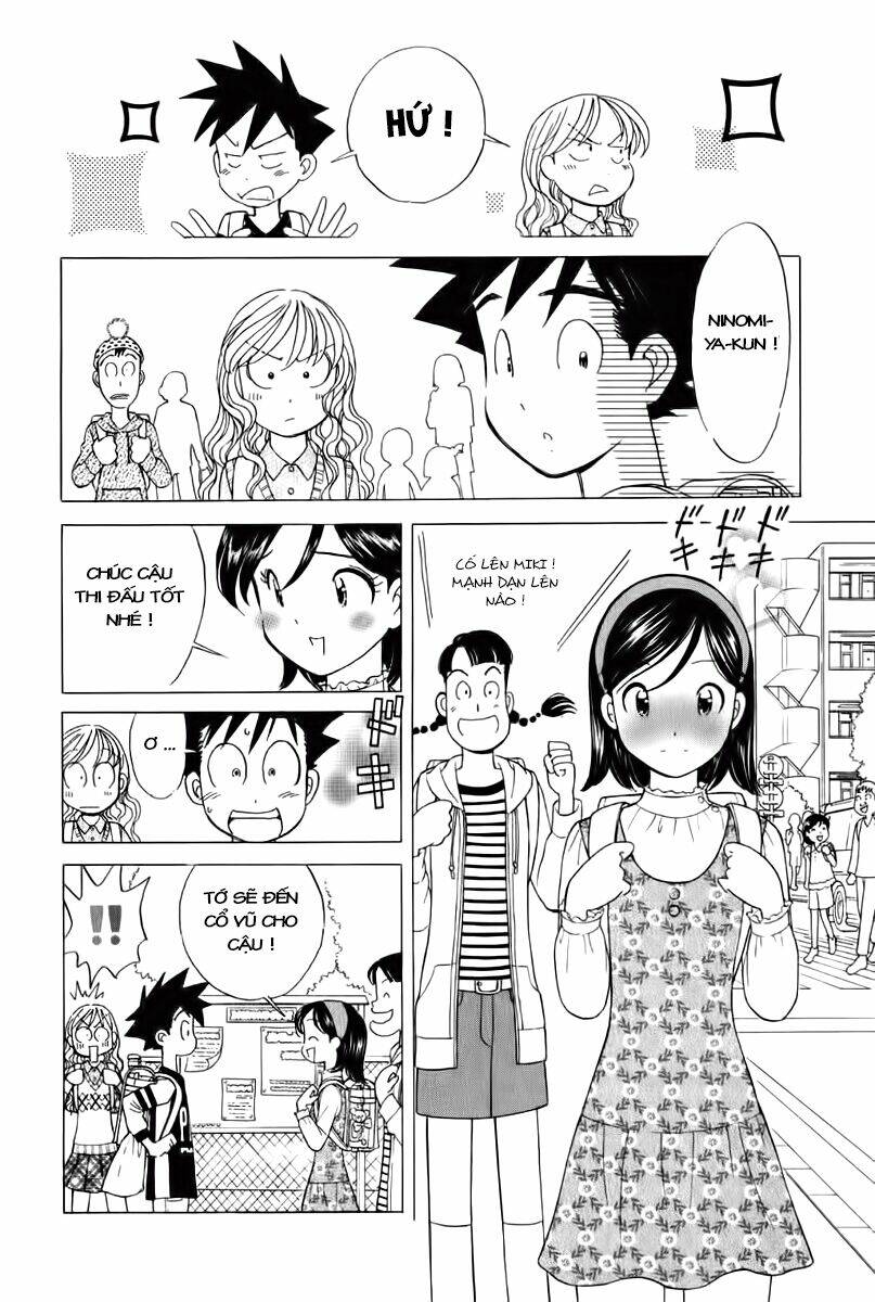 orange yane no chiisana ie full chapter 62 4