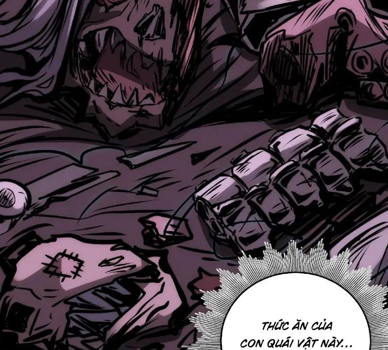 quỷ dị dược tề sư: bệnh nhân của ta đều là kinh khủng chapter 30 31