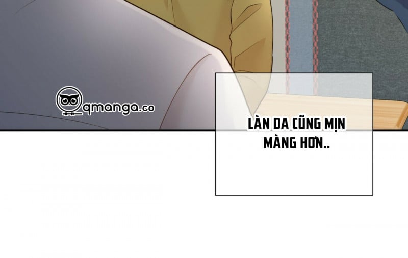 Thời gian giữa sói và chó chapter 67