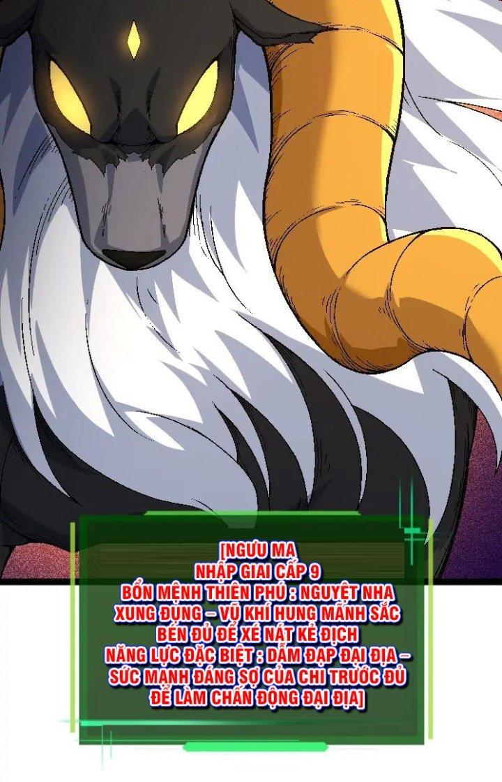 từ cây cổ thụ bắt đầu tiến hóa chapter 34 49