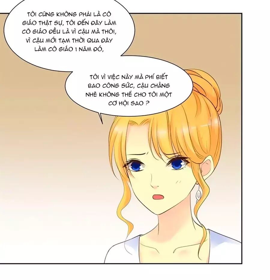 sinh sinh tương thác chapter 53 14