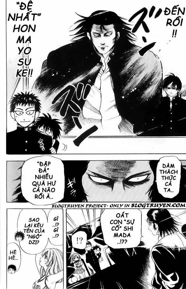 hammer session! in high school chapter 7 10