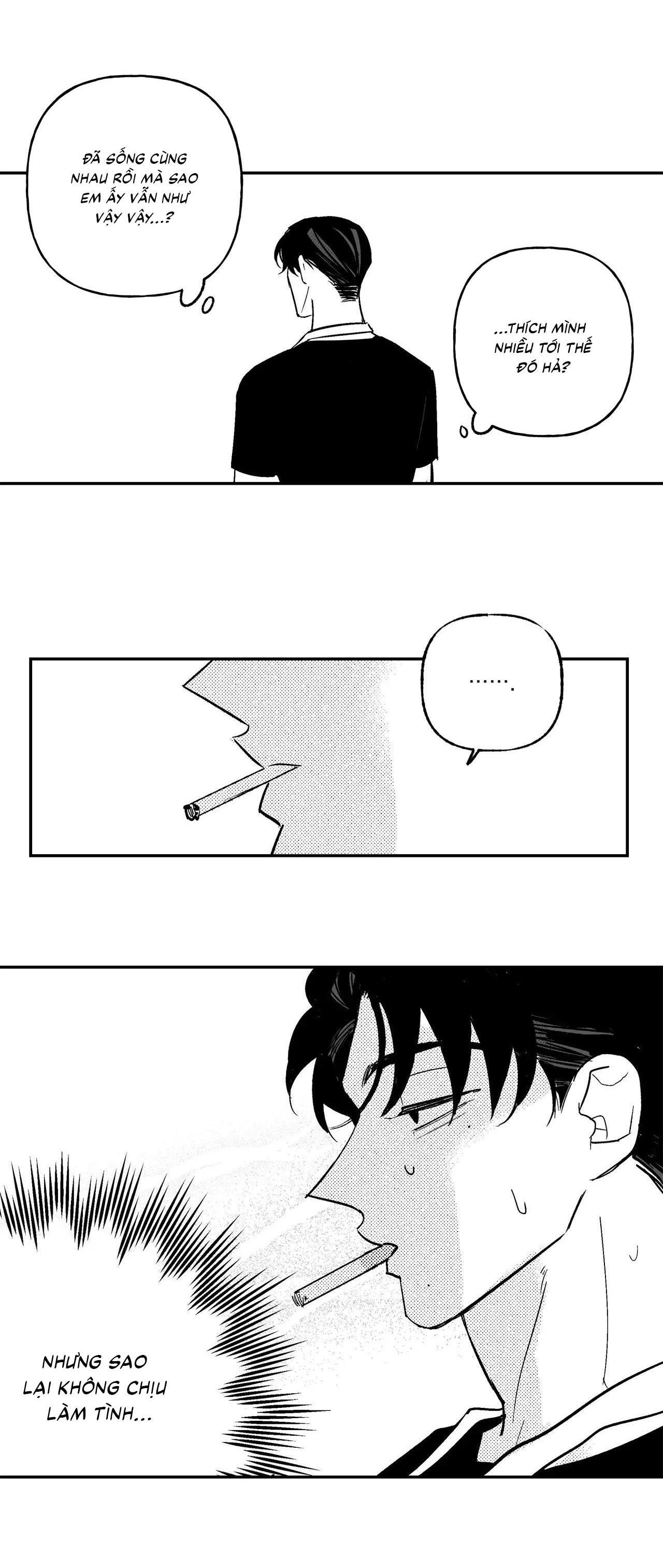 (cbunu) sự kết hợp hoàn hảo chapter 44 7