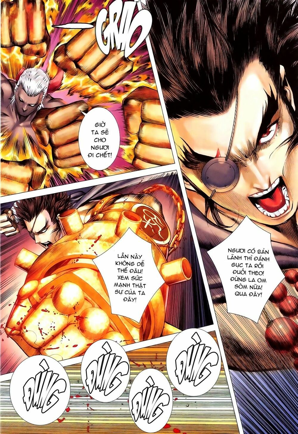 phong thần ký chapter 174 11