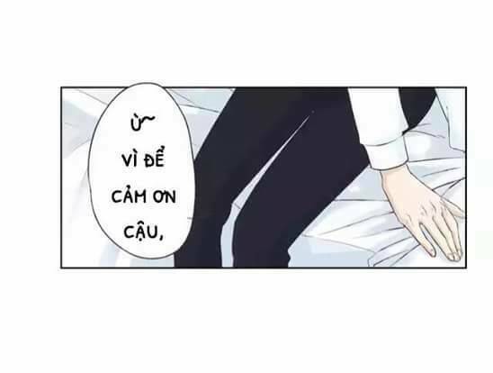 tôi không phải đa nhân cách chapter 16 23