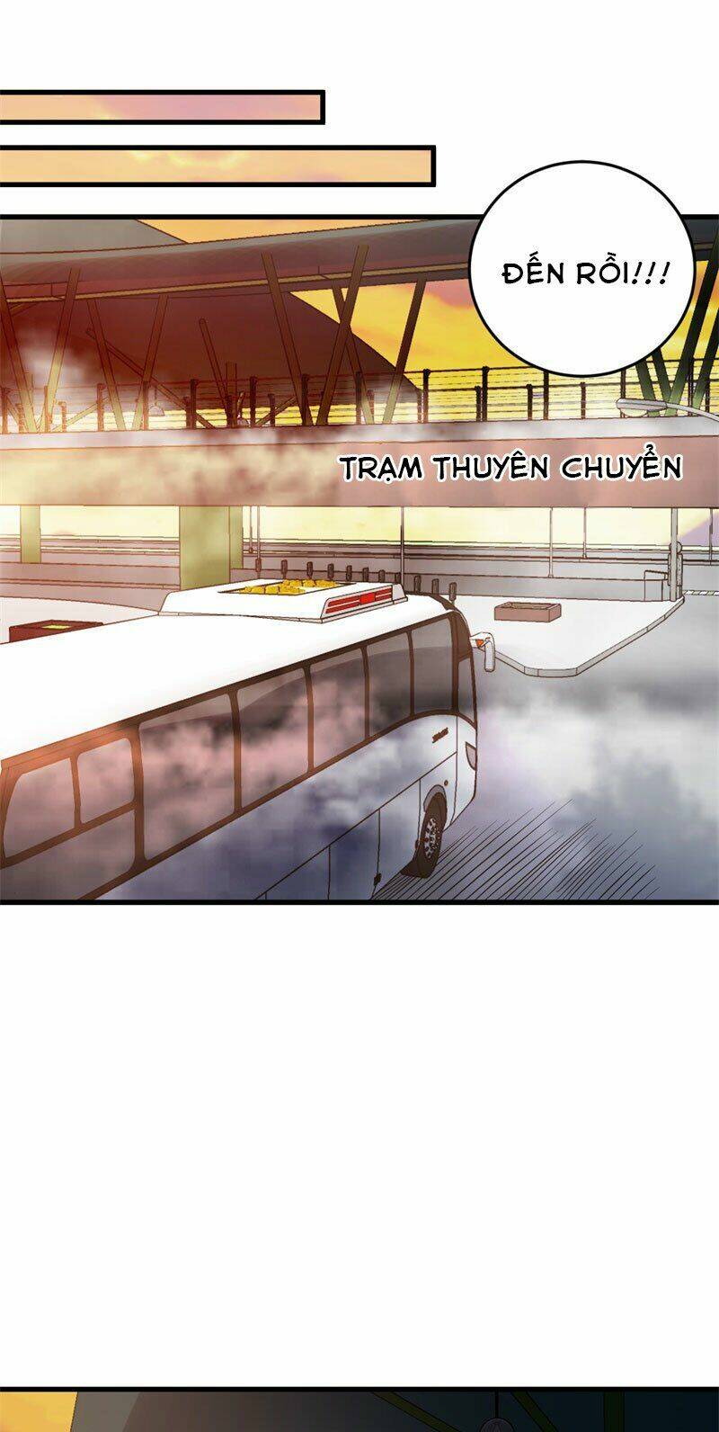 trò chơi thời mạt thế chapter 3 27