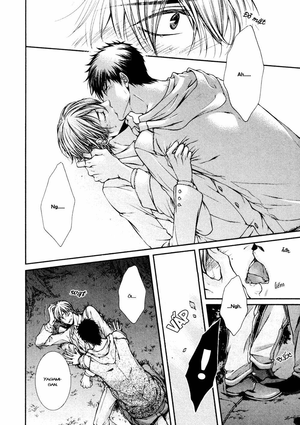 24 jikan eigyouchuu chapter 5 26