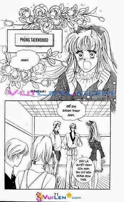 lá chắn tình yêu chapter 5 71