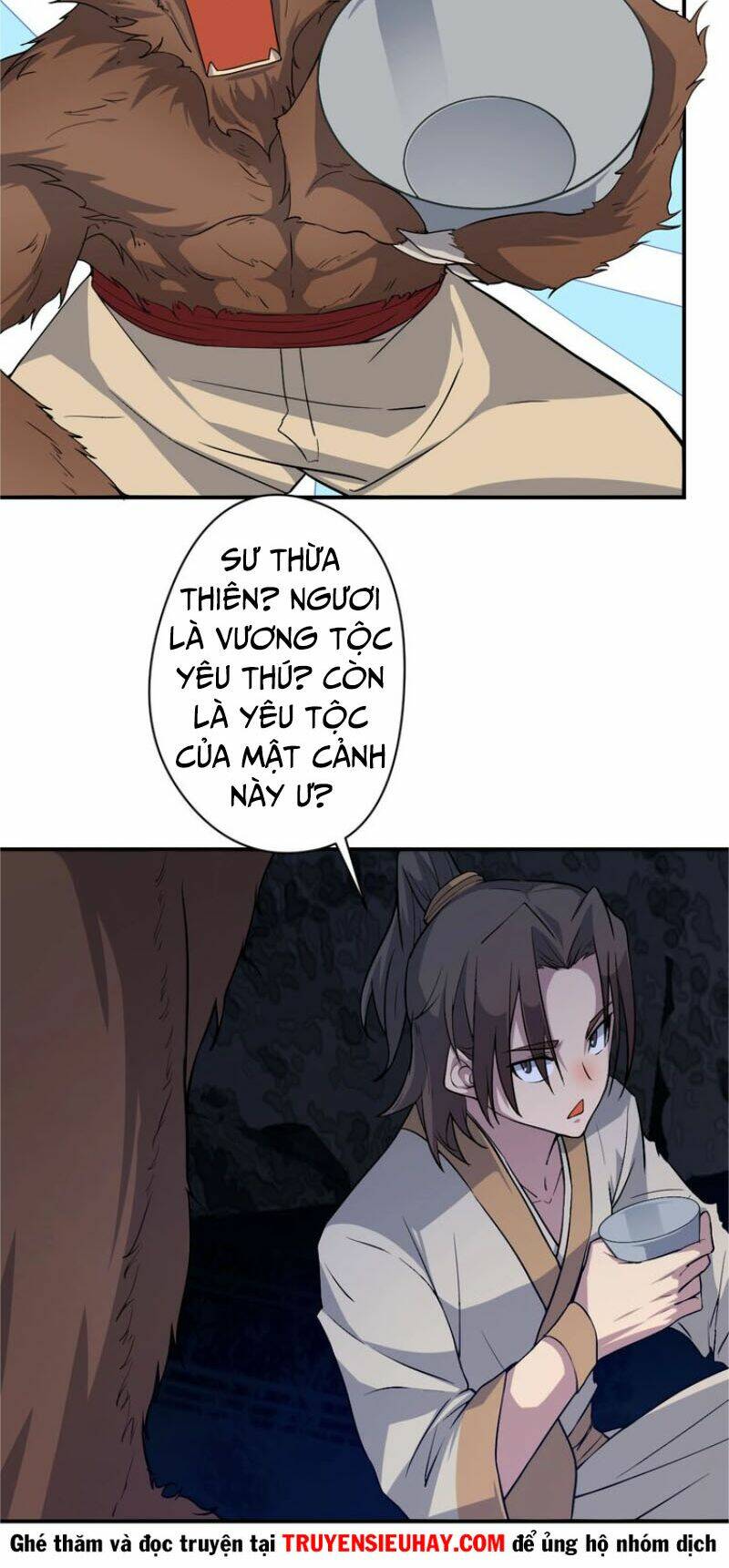ta luyện dược thành thánh chapter 15 13