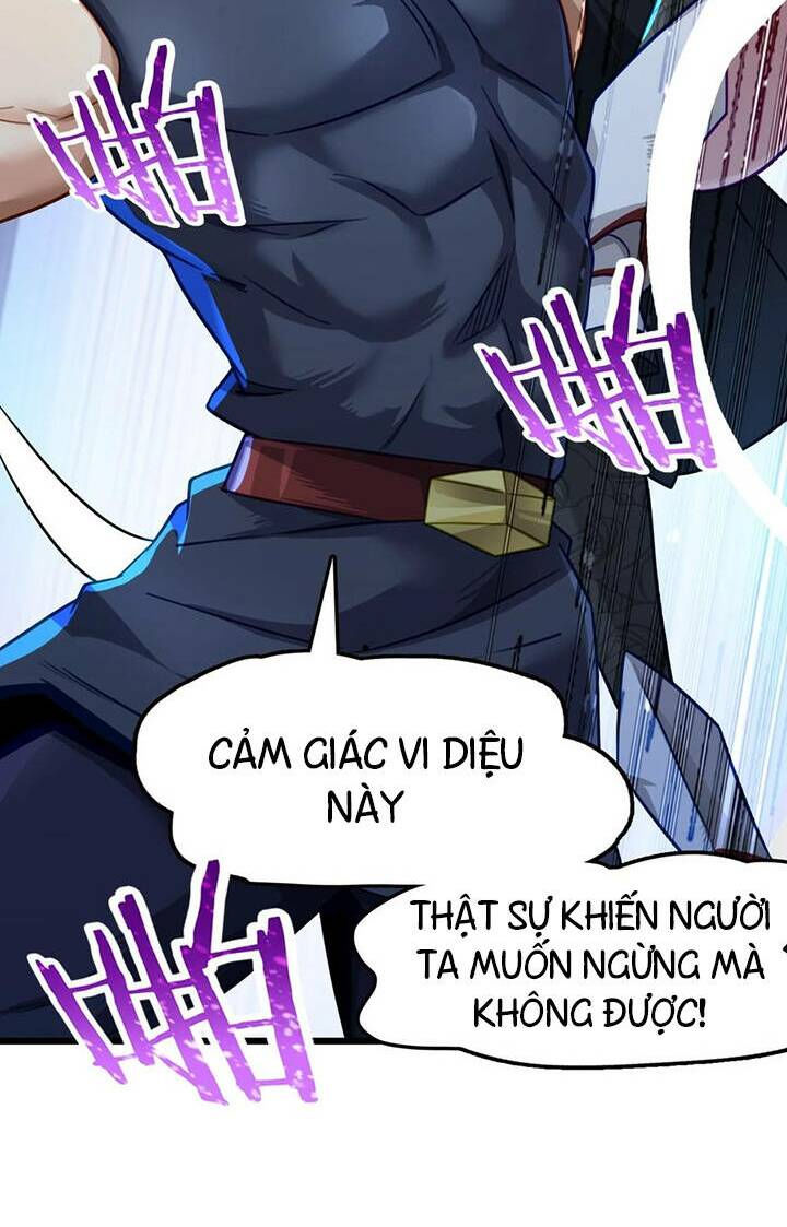 đại bảo kiếm của tôi chapter 18 44