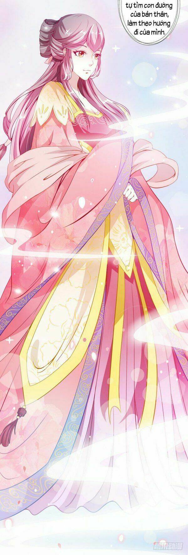 như ý giai thê chapter 2 25