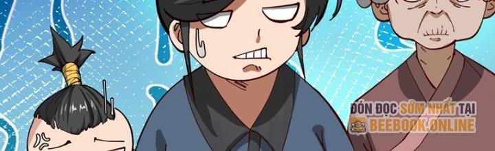 ẩn cư mười vạn năm, đời sau mời ta rời núi chapter 31 126